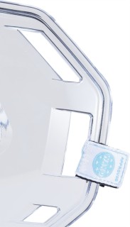 前十名防护面罩为了拳击头饰 1064