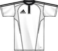 Adidas Регбийная Футболка 305814 регбийная футболка (форма)
rugby t-shirt (tee, jersey)
# 305814
