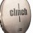 Clinch Boxing Paddle Target C546