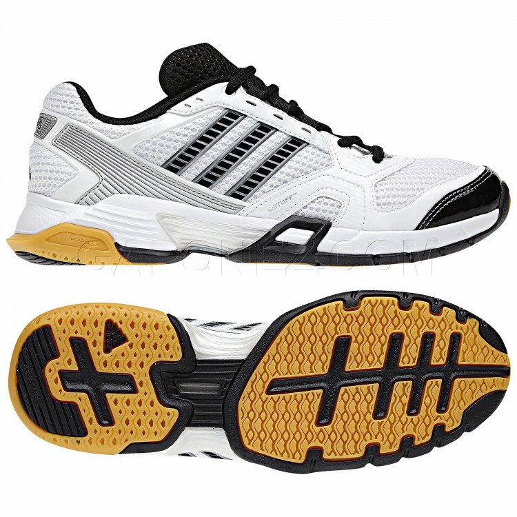 Adidas Волейбол Мужская Обувь Opticourt 8.5 V22647