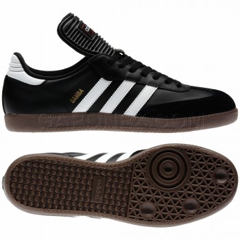Adidas Originals Обувь Samba 034563 