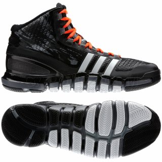 Adidas Баскетбольная Обувь Adipure Crazyquick Свинцовый Цвет Q33456