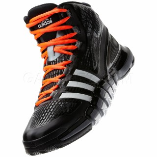 Adidas Баскетбольная Обувь Adipure Crazyquick Свинцовый Цвет Q33456