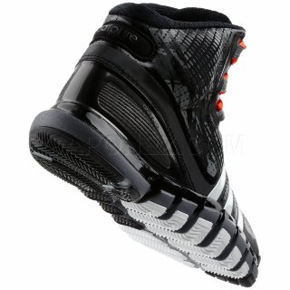 Adidas Баскетбольная Обувь Adipure Crazyquick Свинцовый Цвет Q33456