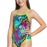Madwave Junior Swimsuits for Teen Girls Daria PBT O3 M1401 06