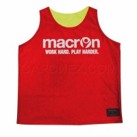 Macron Тренировочная Майка Opal 50340216