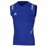 Adidas Boxing Tank Top (B8 TF) Blue Colour 312975
