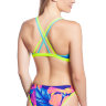Madwave Swimsuit Women's Crossfit Top M1469 10