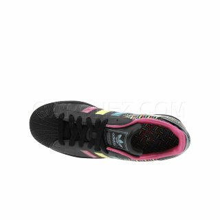 Adidas Originals Обувь Superstar II 78925