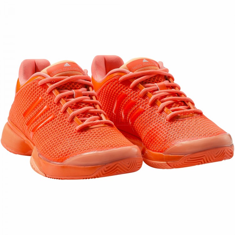 Adidas Теннисная Обувь Женская Stella Mccartney Barricade Q21443