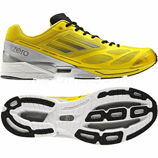 Adidas Обувь Беговая Adizero Feather 2.0 Q34629