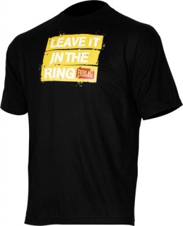 Everlast Футболка В Боксерском Ринге TS 112