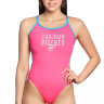 Madwave Swimsuit Women's Flash Z2 M1460 55