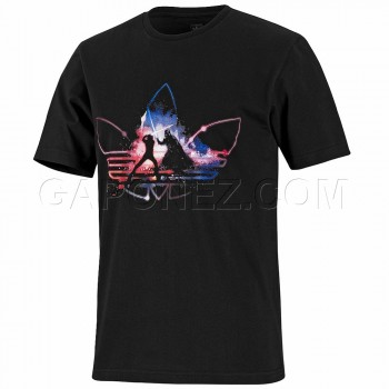 Adidas Originals Футболка Star Wars P99649 мужская футболка
men's tee (t-shirt)
# P99649