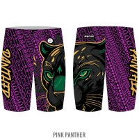 Bbosi Jammer Swimsuit Panther GEK5S
