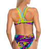 Madwave Swimsuit Women's Crossback D7 M1462 10