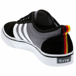 Adidas Originals Обувь Abhang Shoes-Kazuki G19158