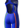 Madwave Swimsuit X-Blade FINA M0269 08