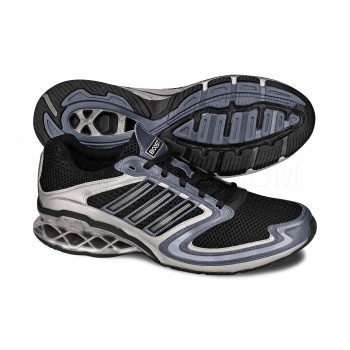 Adidas Обувь Беговая Fedora Shoes G05418 мужские беговые кроссовки (обувь для легкой атлетики)
man's running shoes (footwear, footgear, sneakers)
# G05418
