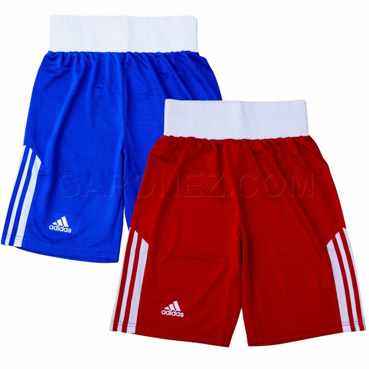 Adidas Boxeo Pantalones Cortos adiTB152