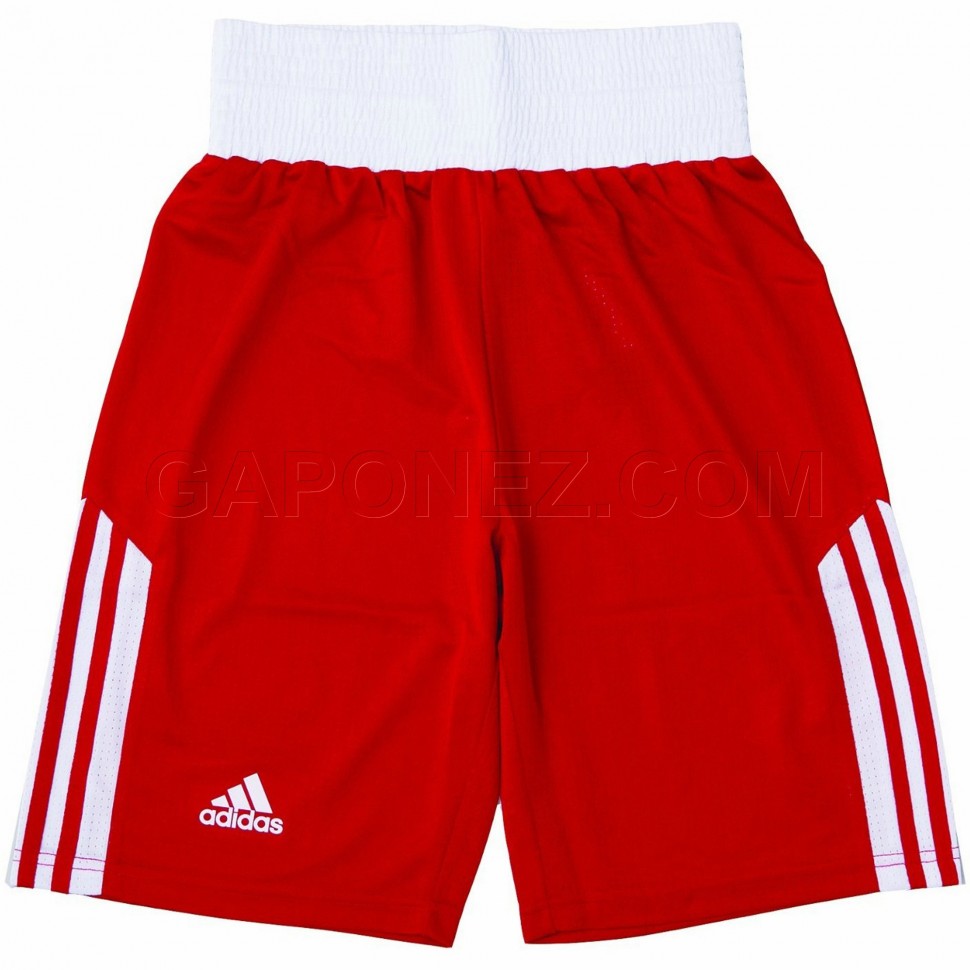 Adidas Boxing Shorts Trunks adiTB152 from Gaponez Sport Gear