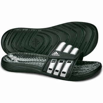Adidas Сланцы Calissage Slides 553387 adidas мужские сланцы (шлепанцы)
# 553387