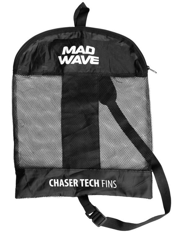 Madwave Ласты Chaser Tech M0743 06