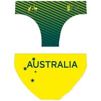 Bbosi Water Polo Swimsuit Australia KE6WH