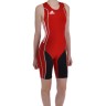​Adidas Weightlifting Women Lifter Suit (W8) Red Colour 294246