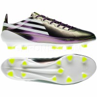 Adidas Футбольная Обувь F50 Adizero TRX FG Synthetic G16996