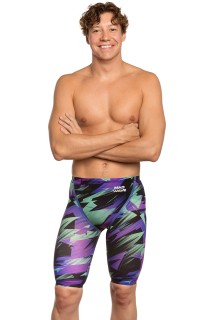 Madwave 比赛泳衣 Forceshell 进化干扰器 U1 M0254 03