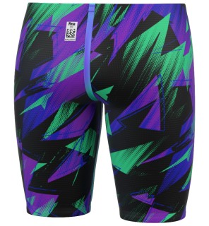 Madwave 比赛泳衣 Forceshell 进化干扰器 U1 M0254 03