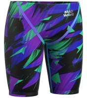 Madwave 比赛泳衣 Forceshell 进化干扰器 U1 M0254 03