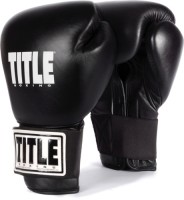 Title Boxing Gloves Eternal Pro TETGV
