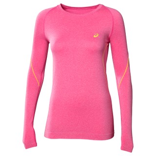 阿西斯性能T恤速度冬季层 114515