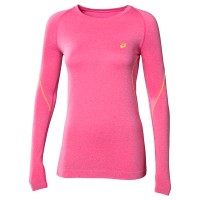 阿西斯性能T恤速度冬季层 114515