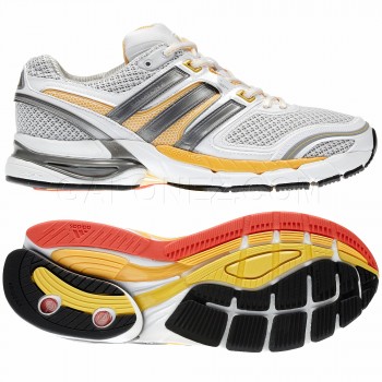 Adidas Обувь Беговая Salvation 2.0 G15041 женские беговые кроссовки (обувь для легкой атлетики)
women's running shoes (footwear, footgear, sneakers)
# G15041