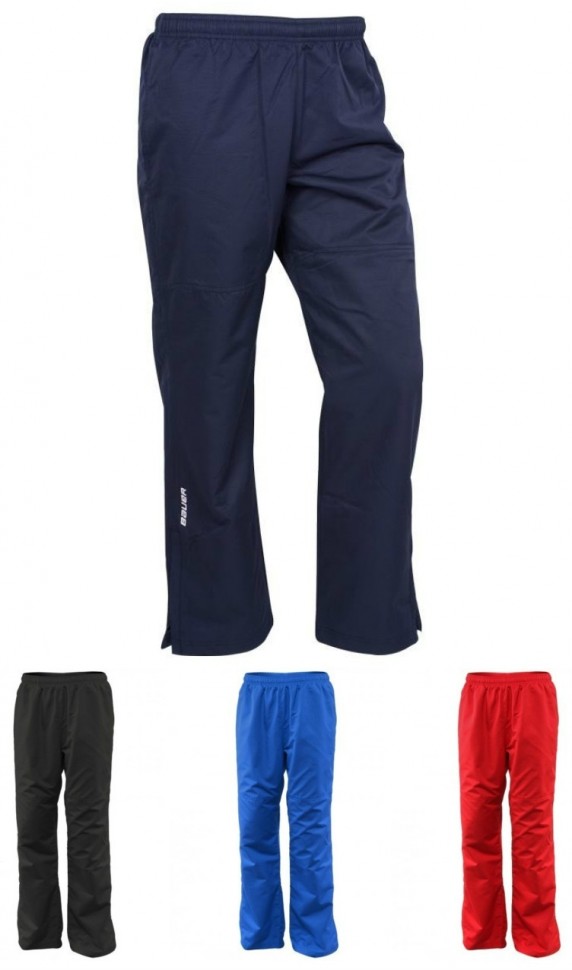 Bauer Supreme lightweight Pant – The Uniform Factory