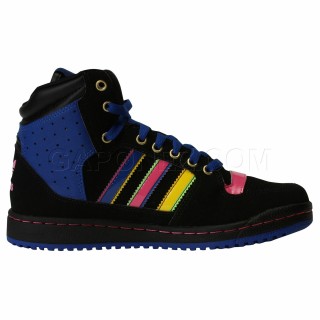 Adidas Originals Обувь Decade Hi G09008