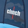 Clinch Wrestling Singlet Olimp C221