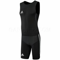 Adidas Тяжелая Атлетика Мужской Комбинезон (adiPOWER) X42949