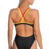 Madwave Swimsuit Women's Crossback H3 M0151 06