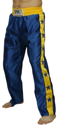Gaponez Kickboxing Pants GKPN