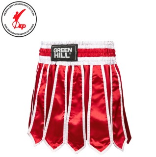 绿色的 爬坡道 跆拳道短裤 斗兽场 BS-10693RU