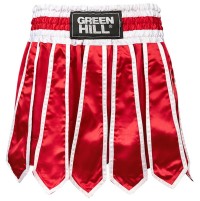 Green Hill Kickboxing Shorts Coliseum BS-10693RU