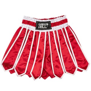 绿色的 爬坡道 跆拳道短裤 斗兽场 BS-10693RU