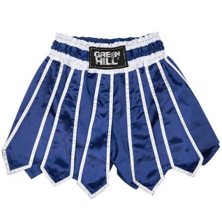 绿色的 爬坡道 跆拳道短裤 斗兽场 BS-10693RU