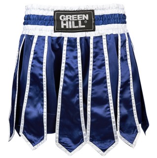 绿色的 爬坡道 跆拳道短裤 斗兽场 BS-10693RU