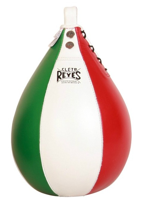 Cleto Reyes Boxing Speed Bag RESSB from Gaponez Sport Gear
