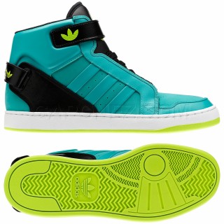 Adidas Originals Обувь AR 3.0 Цвет Небесный Риф G65864